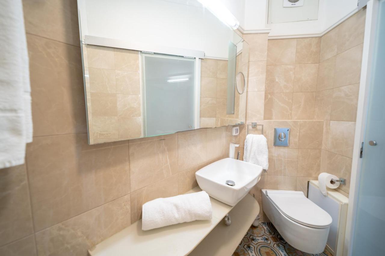 Ocean Executive Apartments - 5 Min From The Beach Tel Aviv-Jaffa Exterior foto